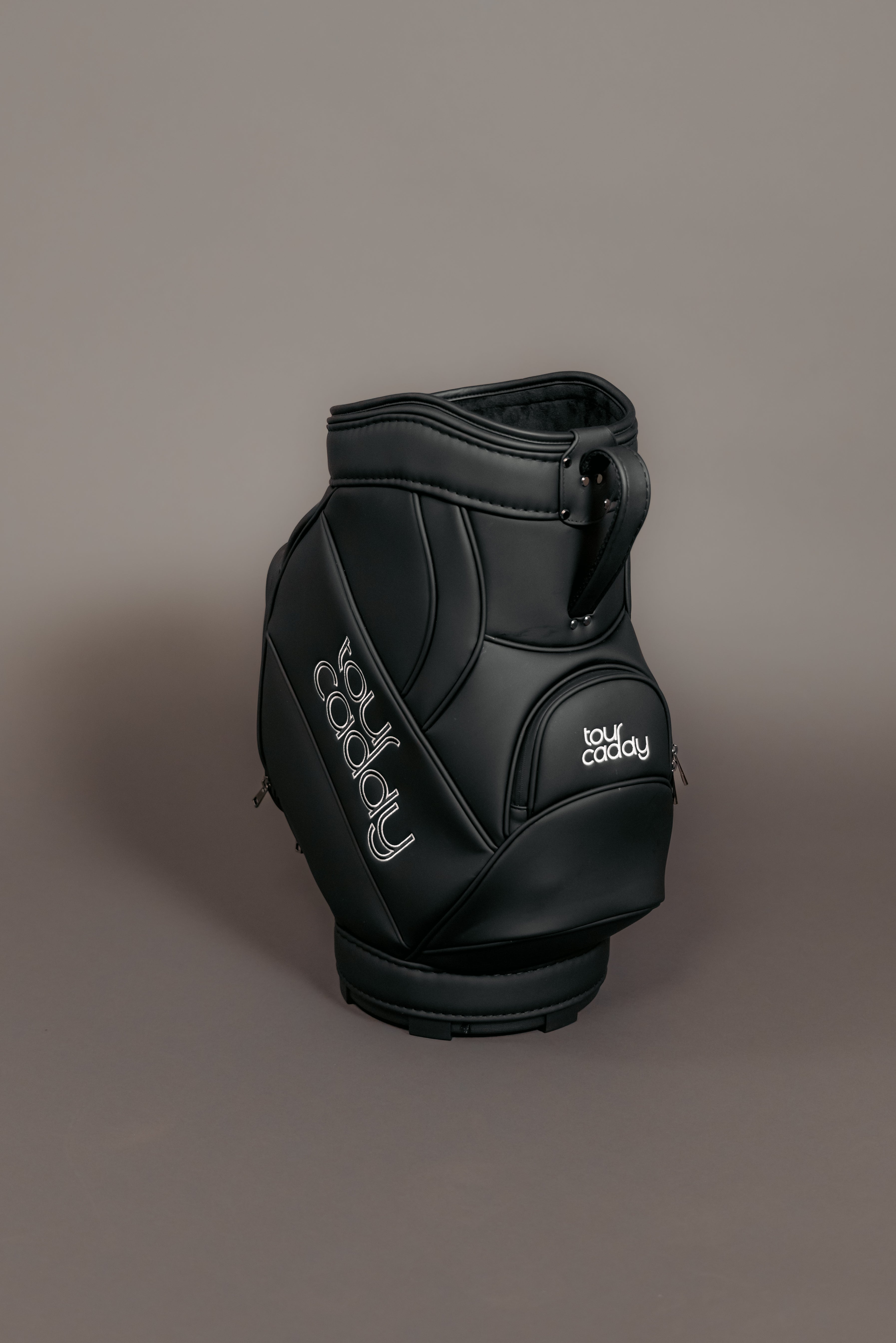 TOUR CADDY BLACK