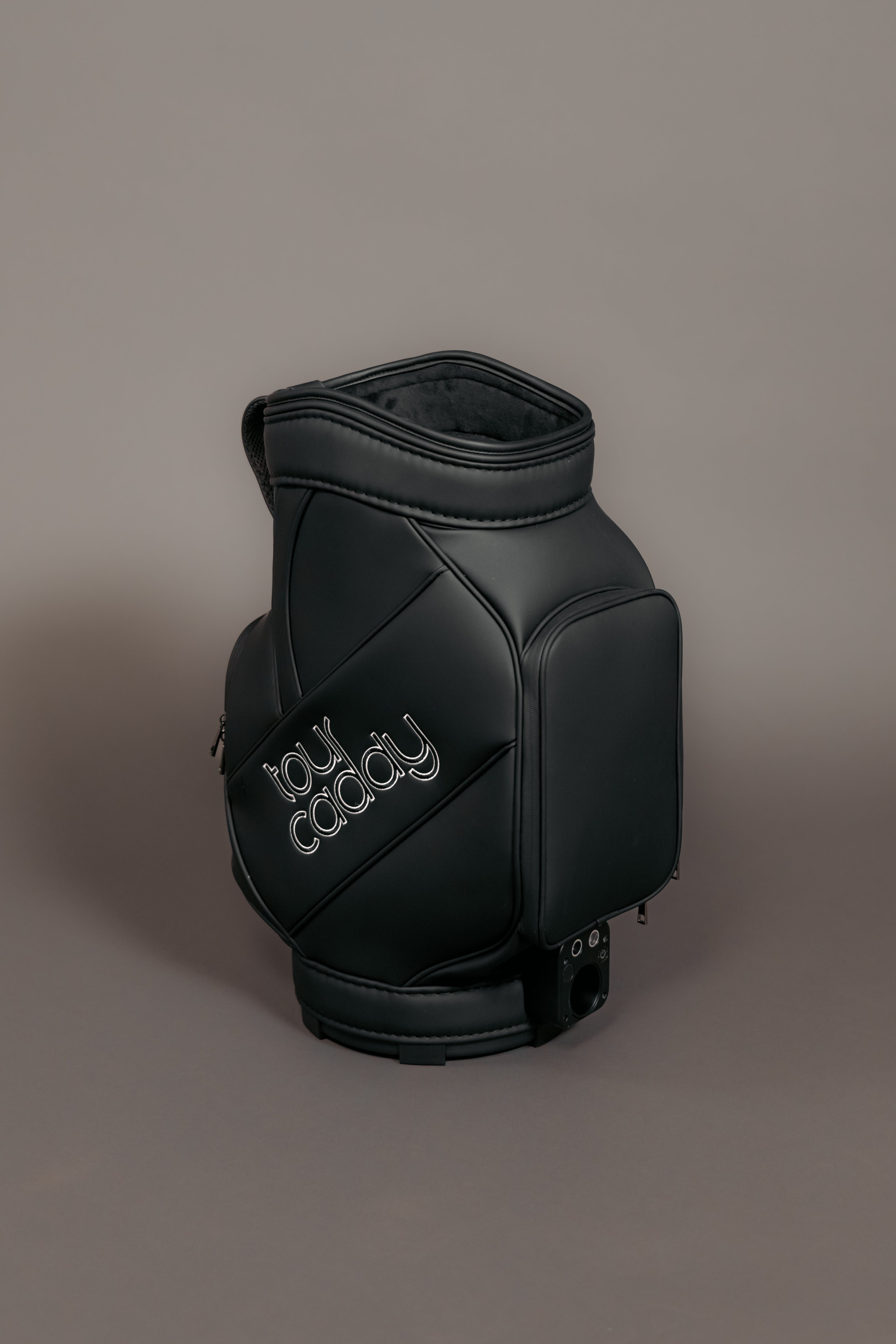 TOUR CADDY BLACK