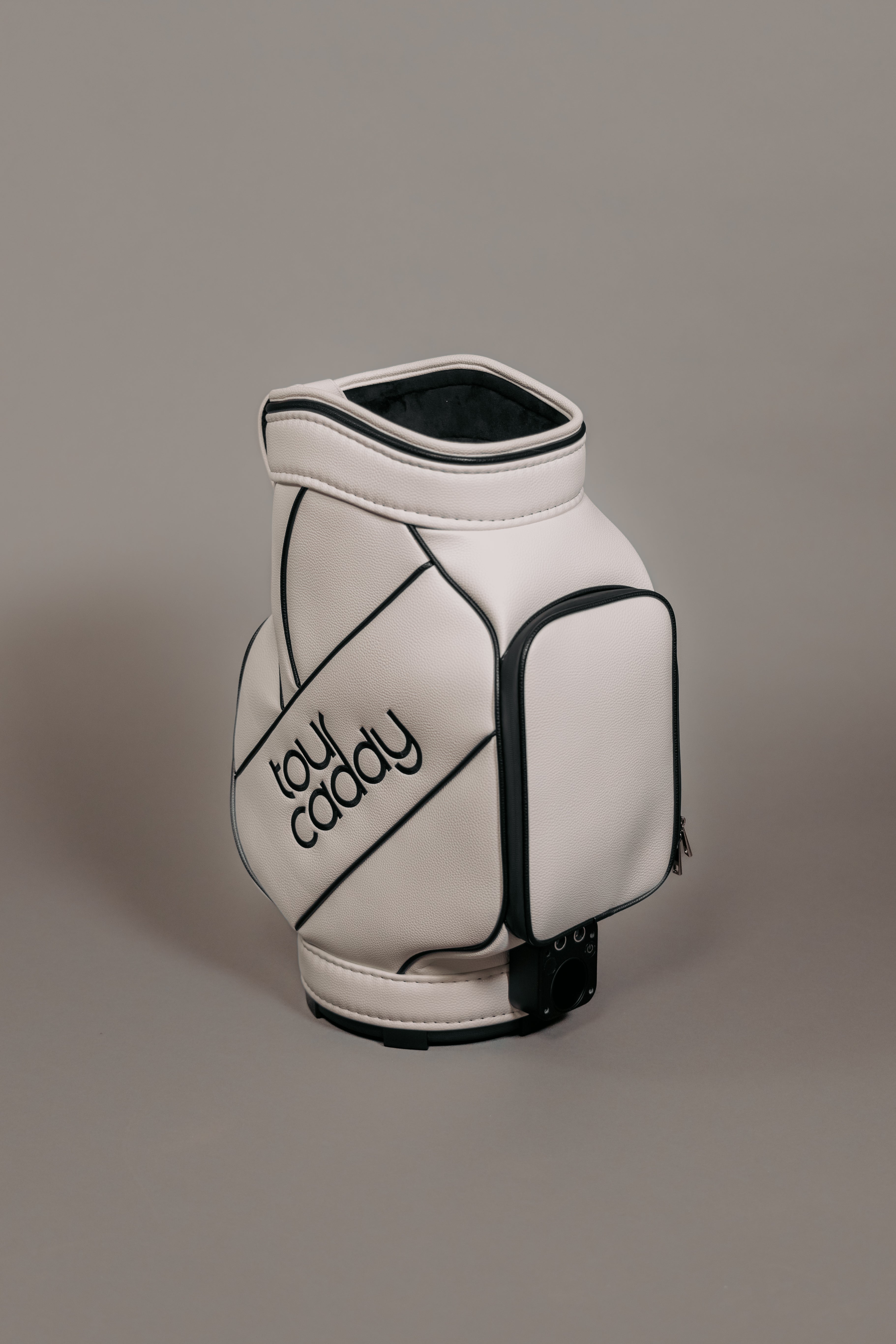 TOUR CADDY WHITE
