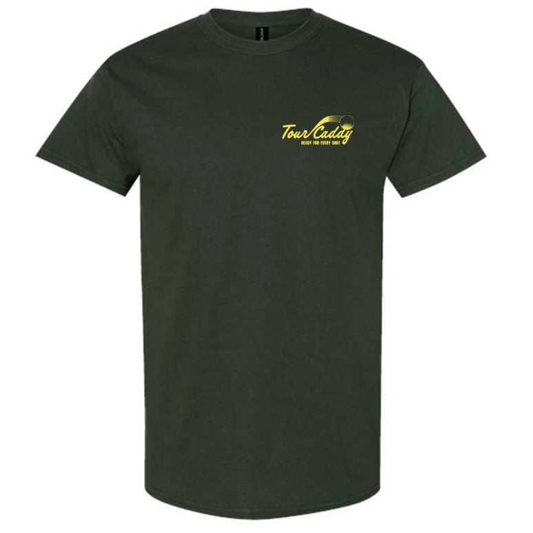 TC Players Tee