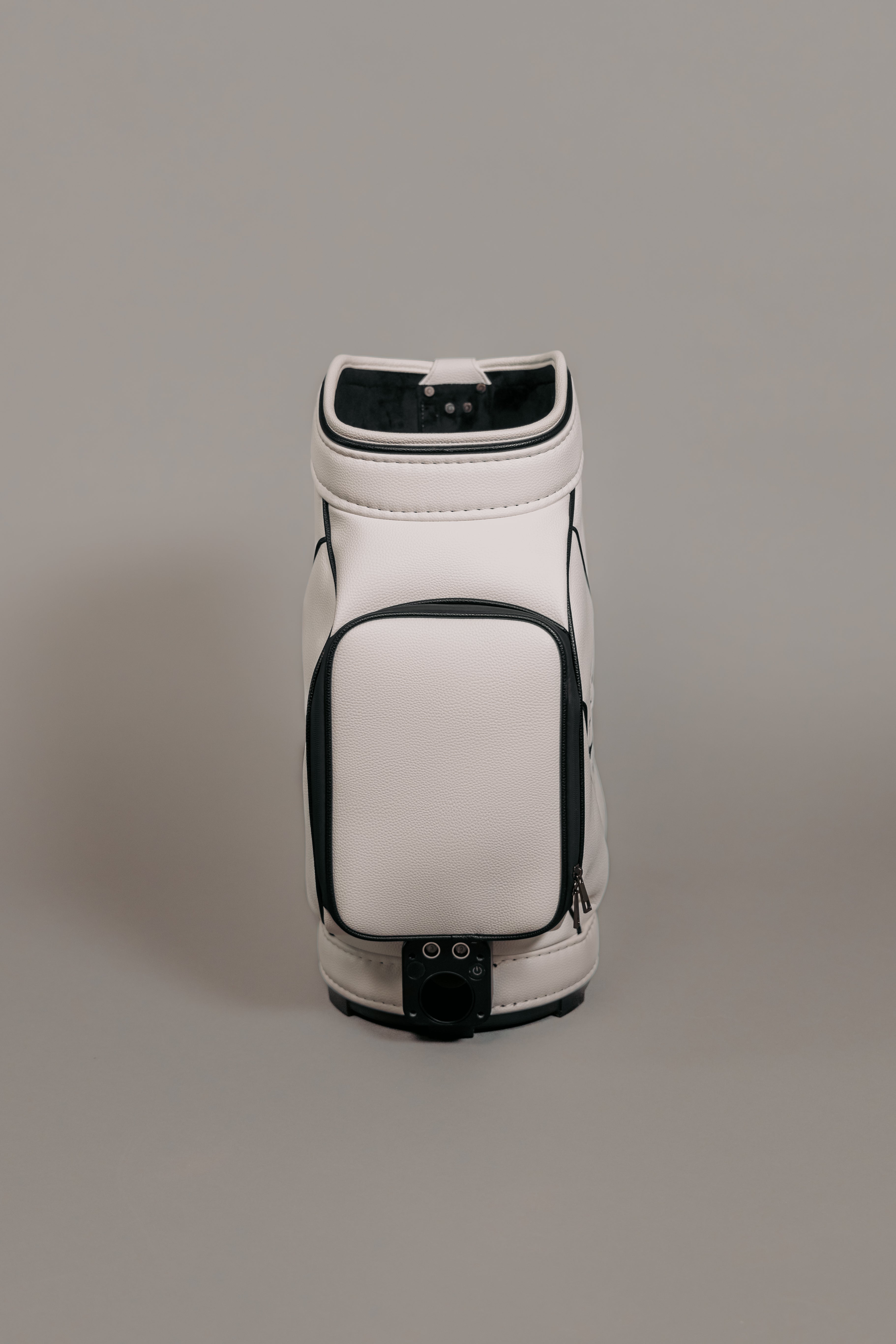 TOUR CADDY WHITE
