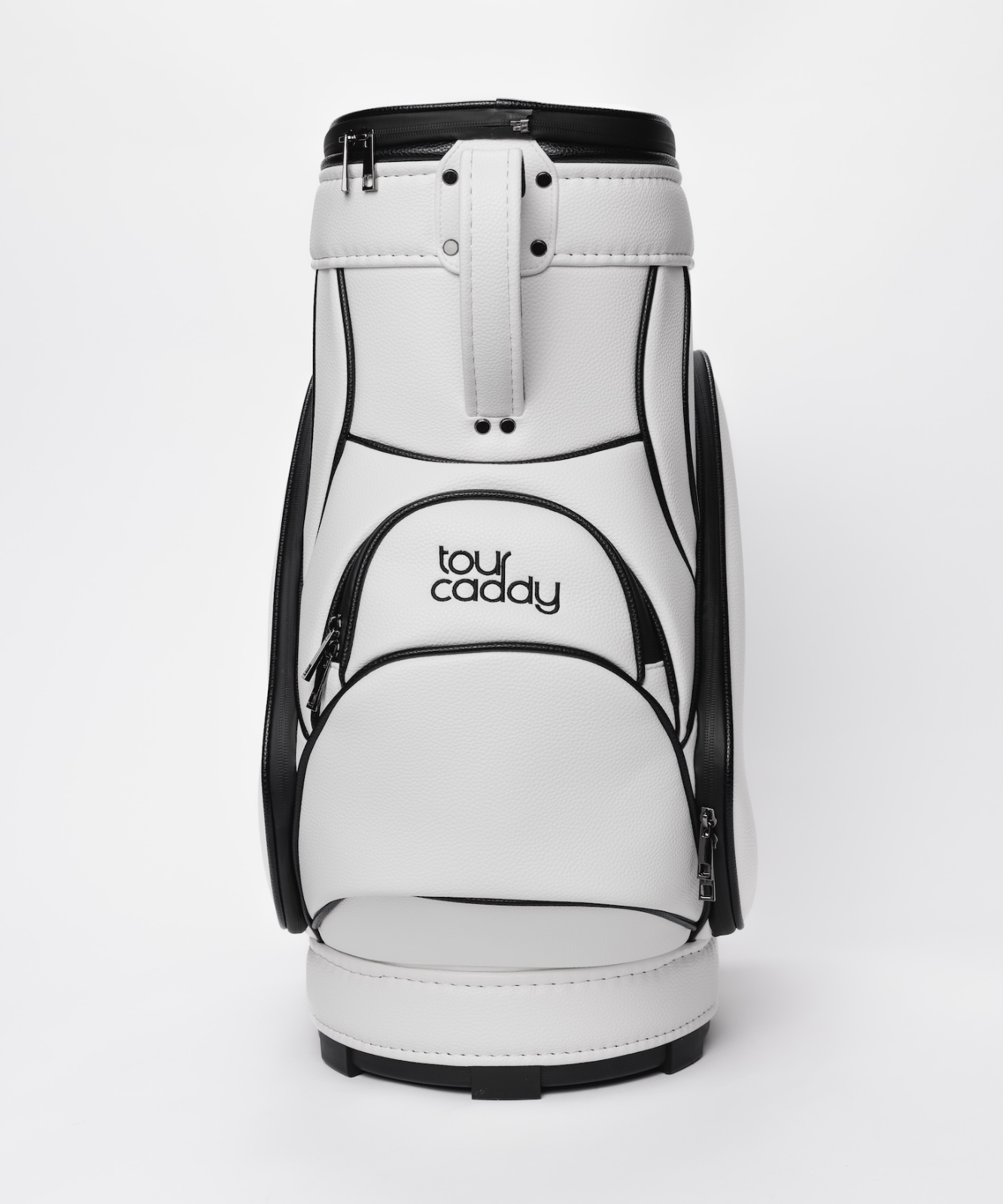 Tour Caddy White (Unsponsored Edition)
