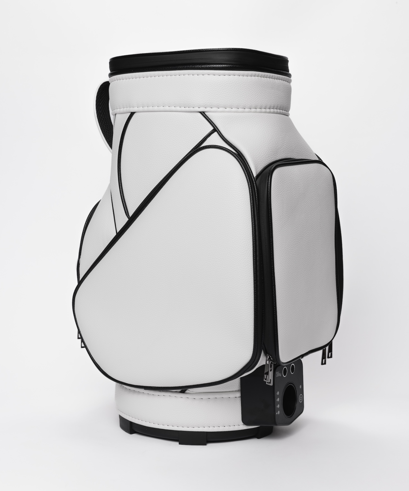 Tour Caddy White (Unsponsored Edition)