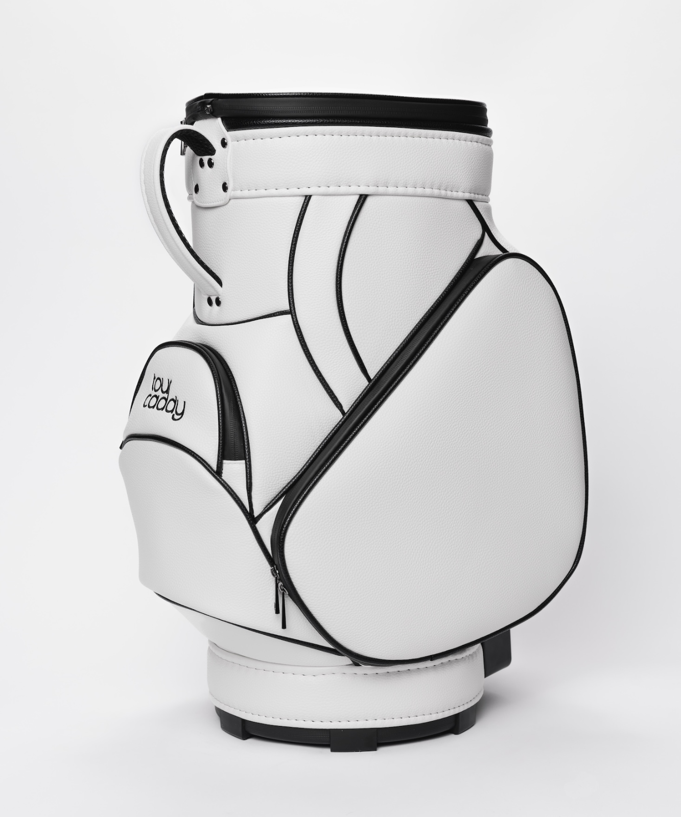 Tour Caddy White (Unsponsored Edition)