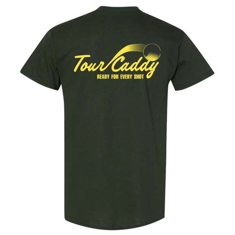 TC Players Tee