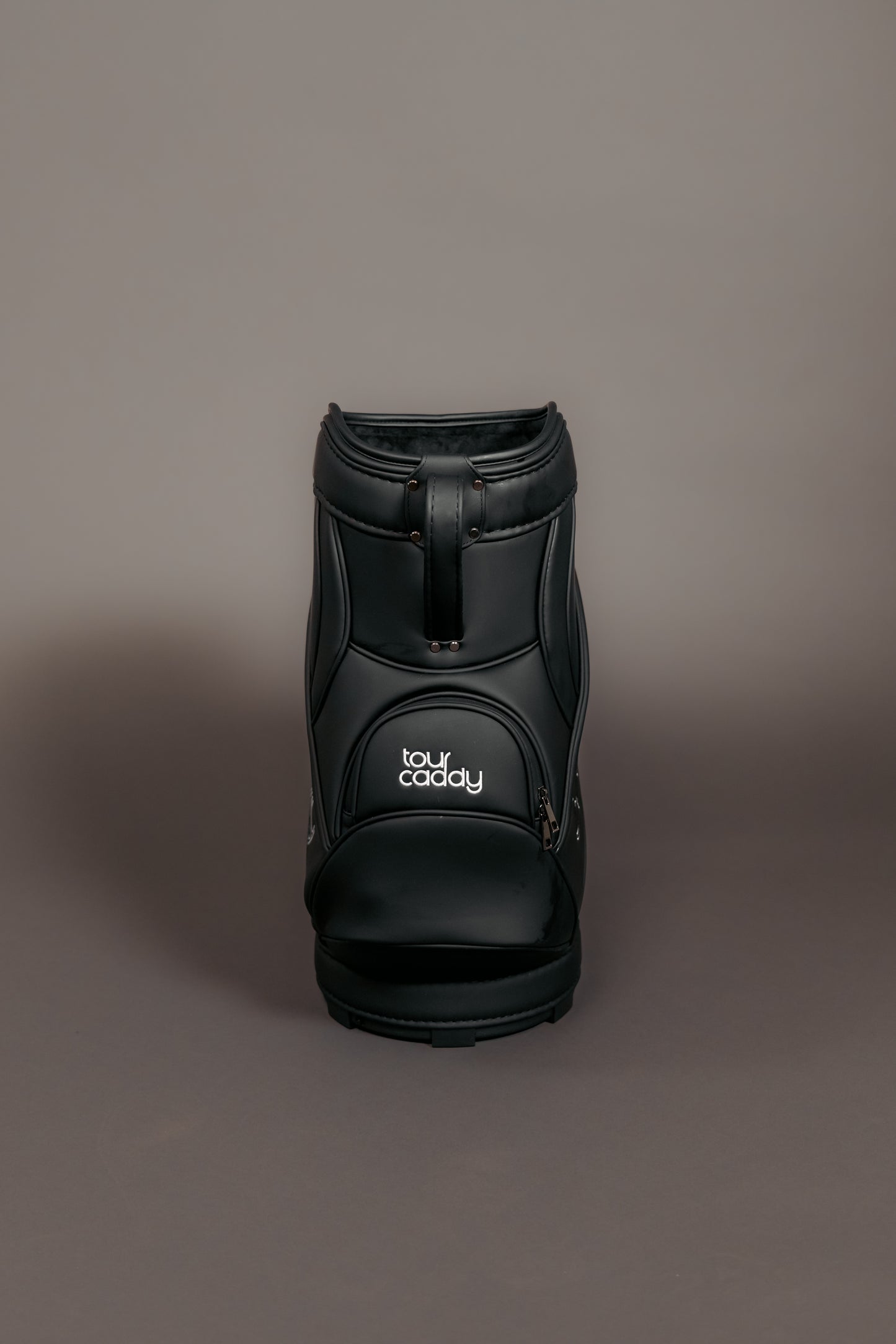 TOUR CADDY BLACK