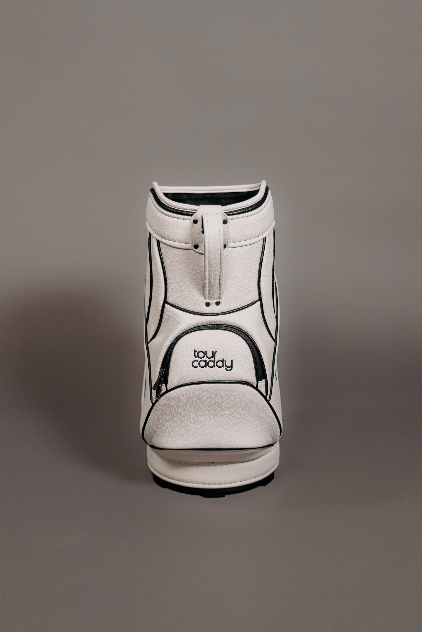 TOUR CADDY WHITE