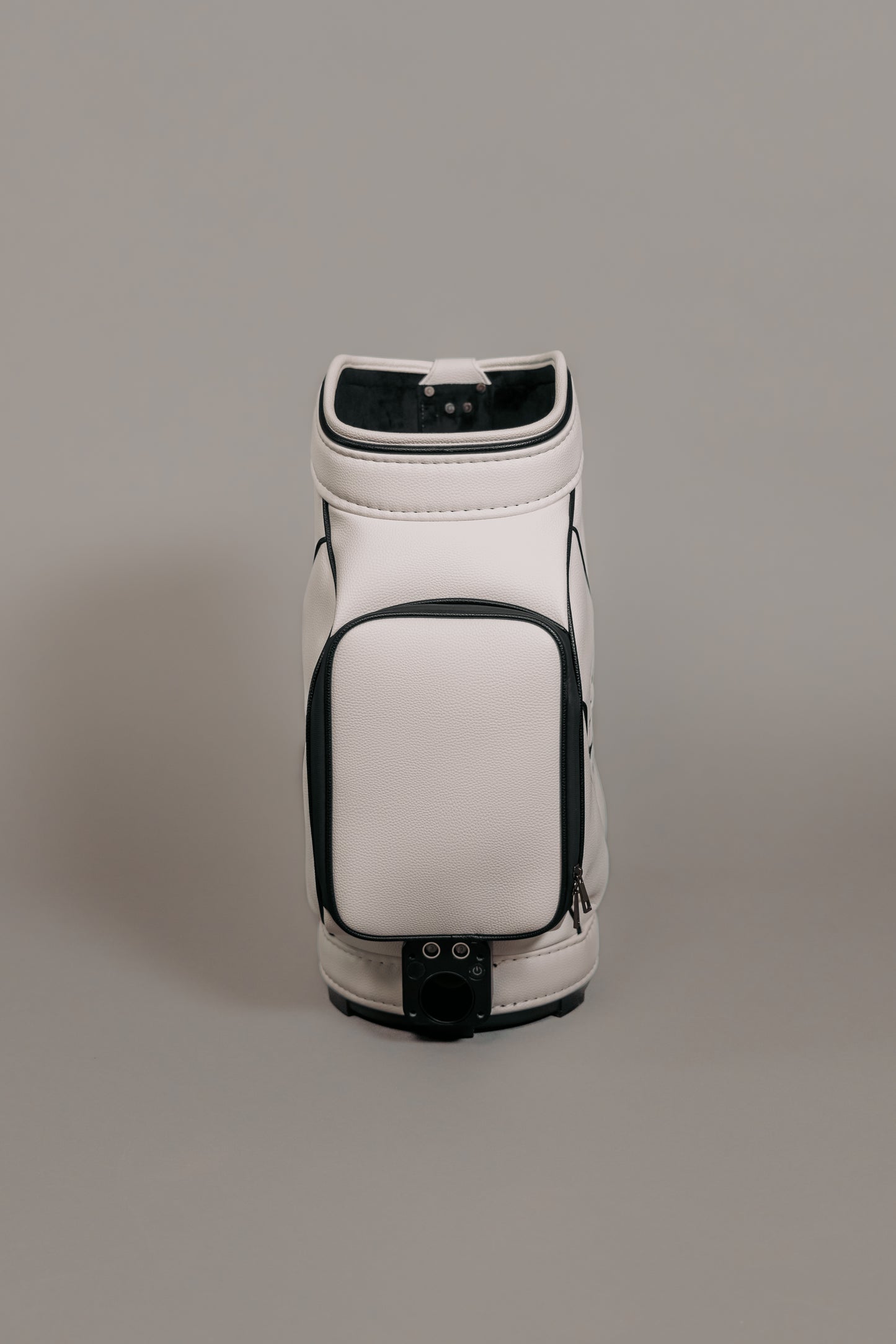 TOUR CADDY WHITE