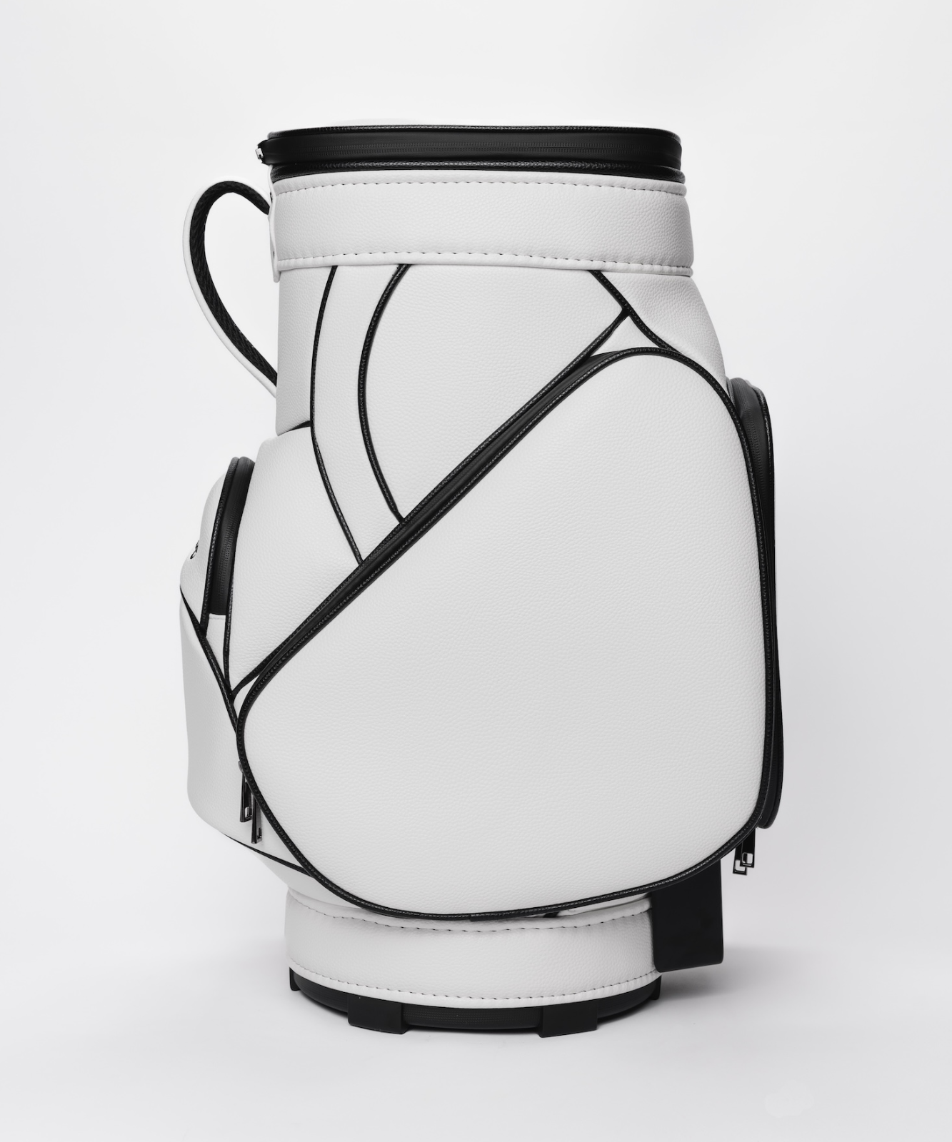Tour Caddy White (Unsponsored Edition)