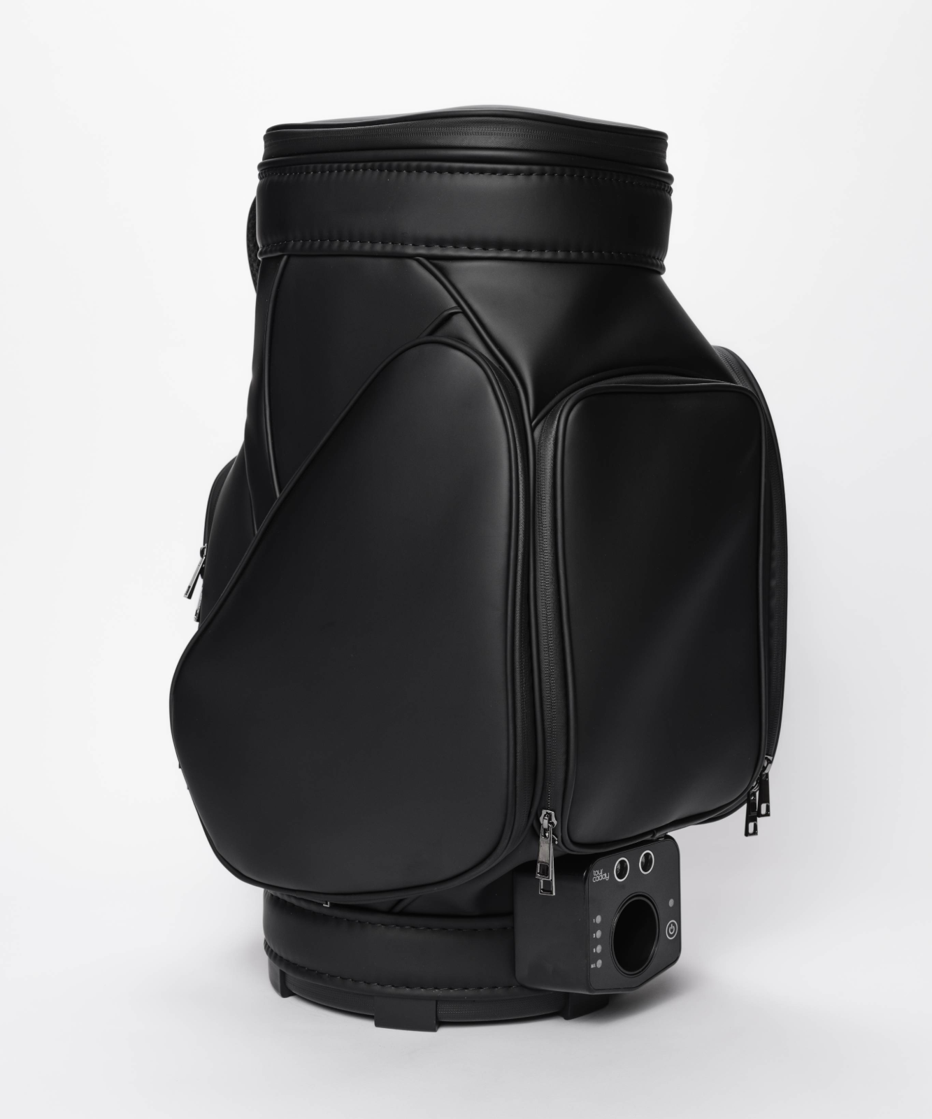 Tour Caddy Black (Unsponsored Edition)